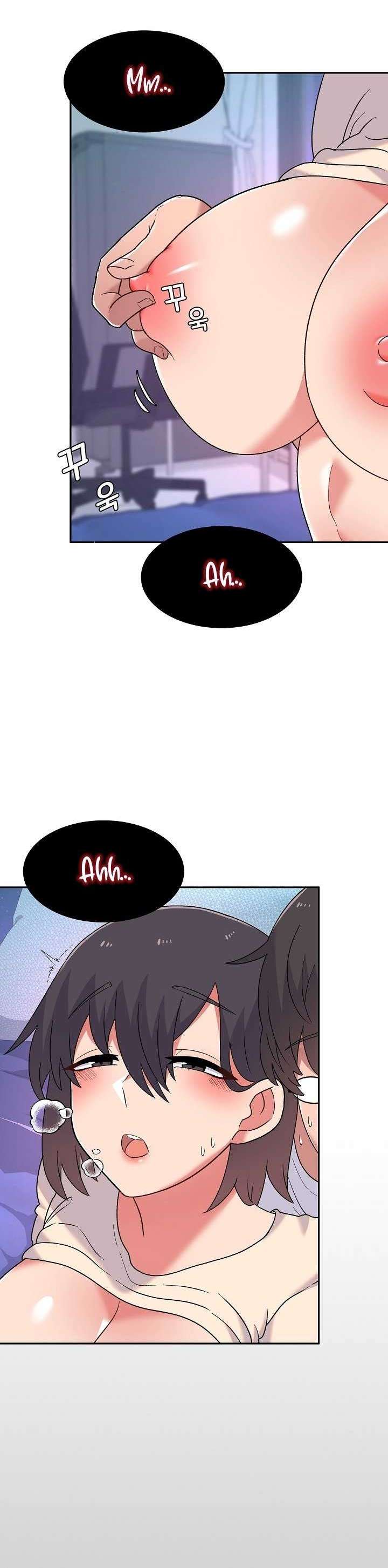 Mina capítulo 4 página 13