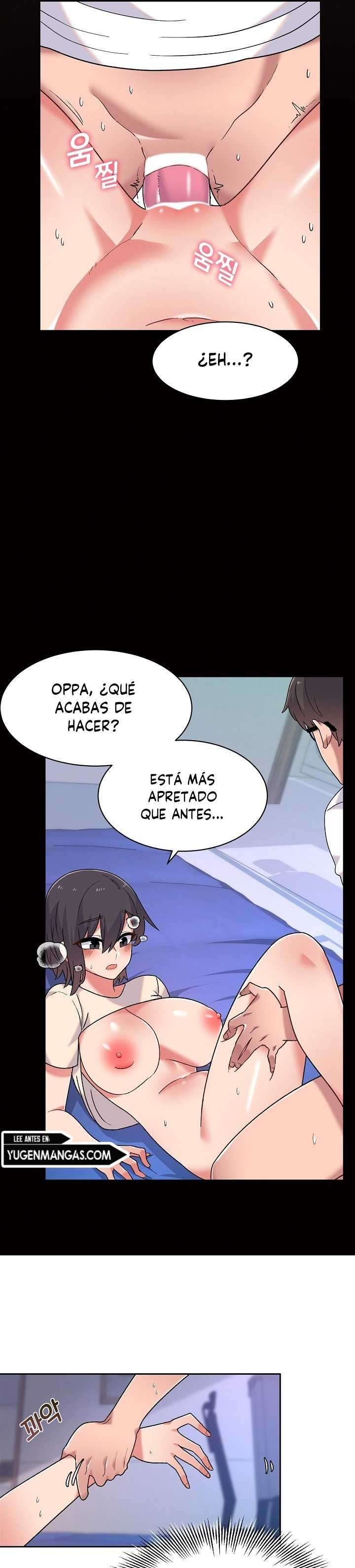 Mina capítulo 4 página 22