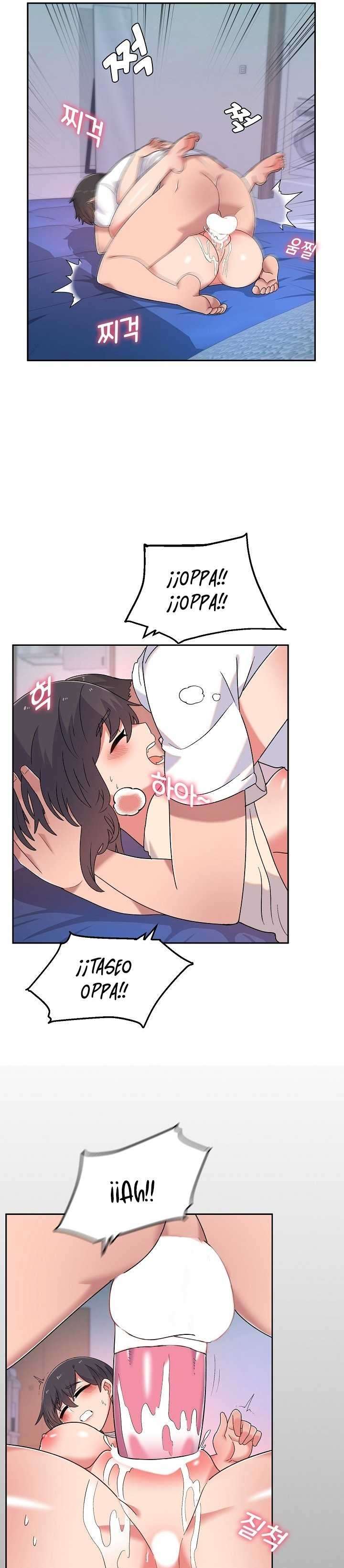 Mina capítulo 4 página 24
