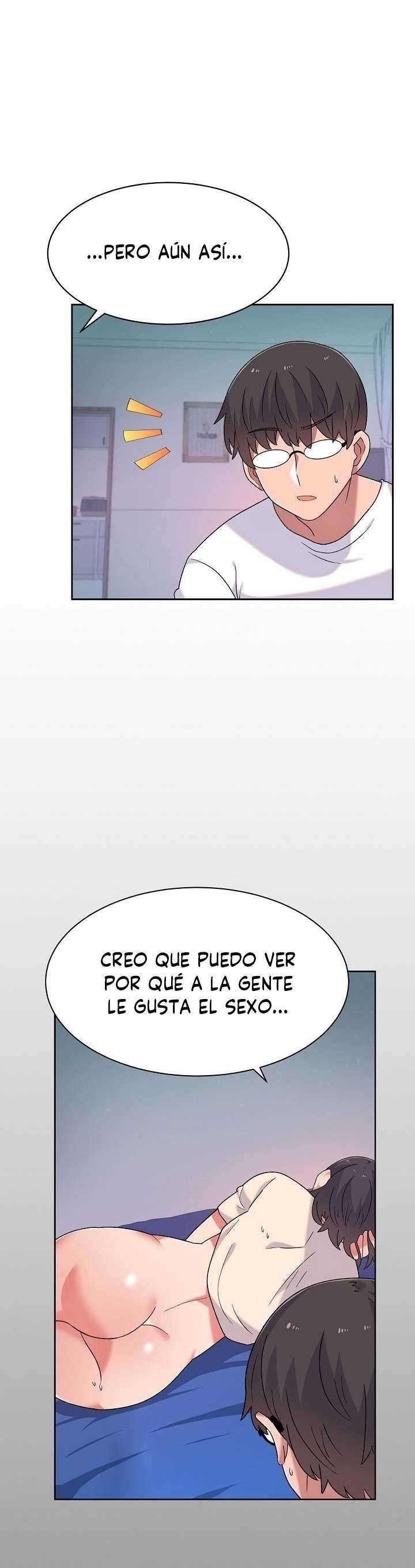 Mina capítulo 4 página 34
