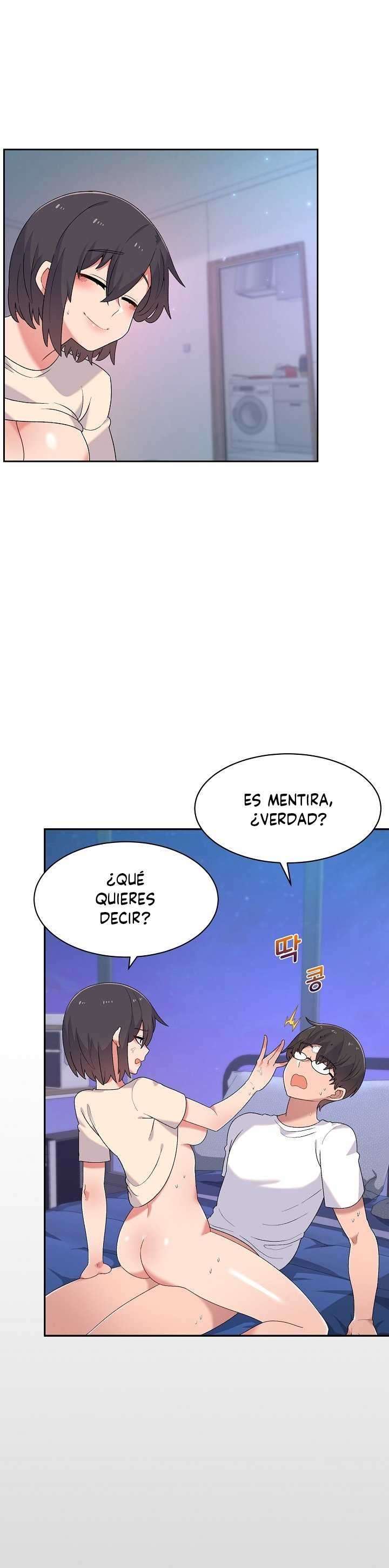 Mina capítulo 4 página 4