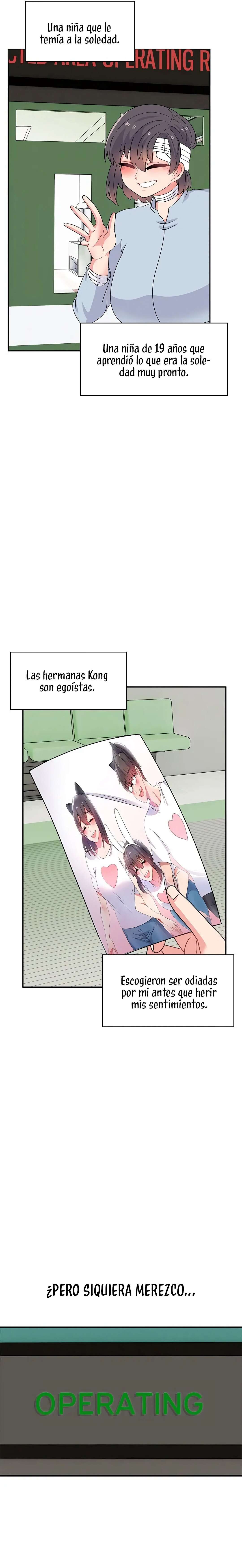 Mina capítulo 40 página 24