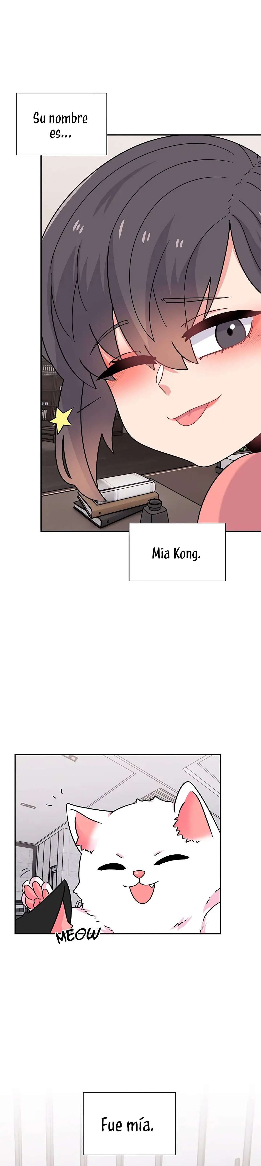 Mina capítulo 40 página 38