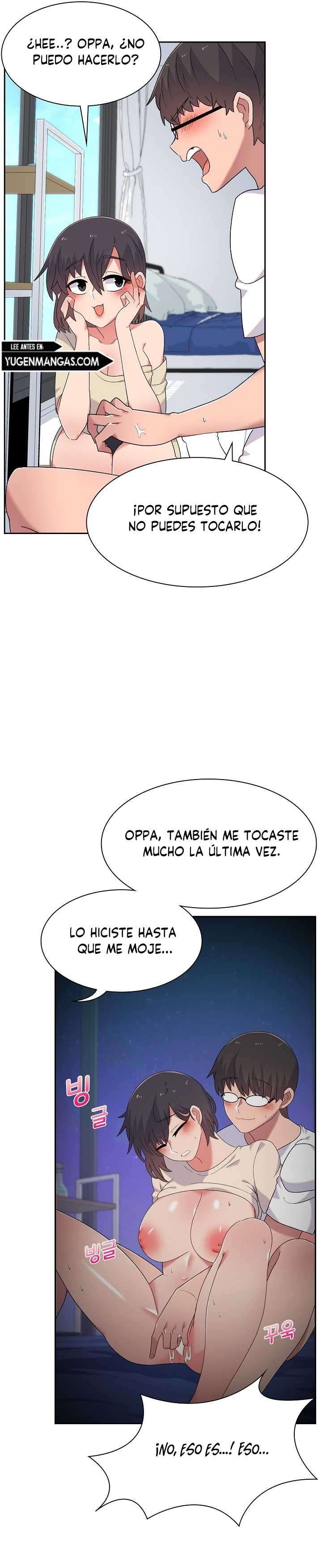 Mina capítulo 6 página 12