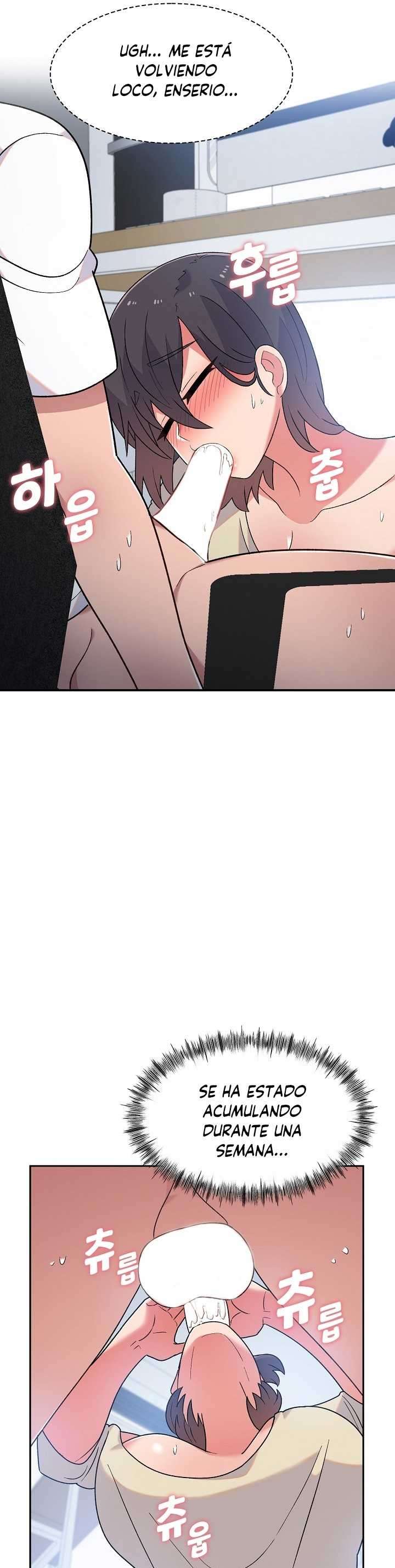 Mina capítulo 6 página 22