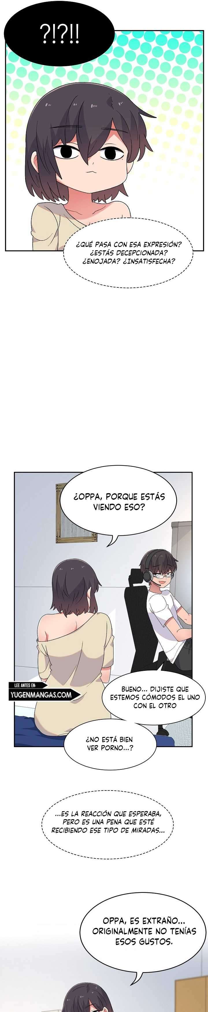 Mina capítulo 6 página 4