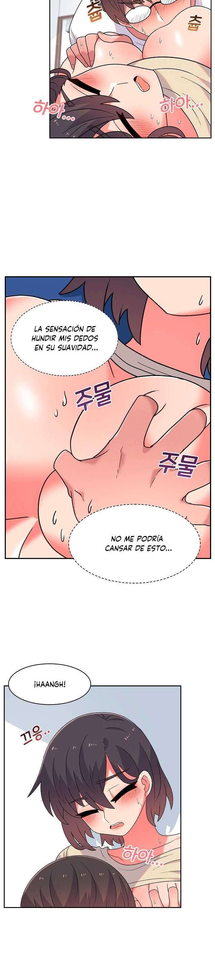 Mina capítulo 7 página 11