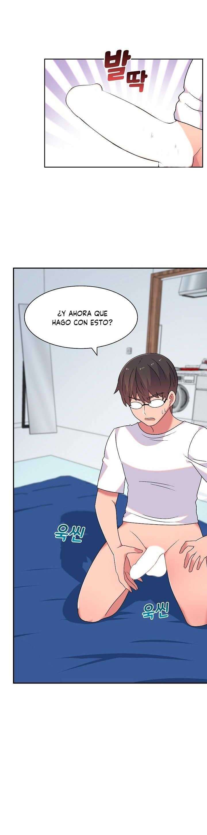 Mina capítulo 7 página 25
