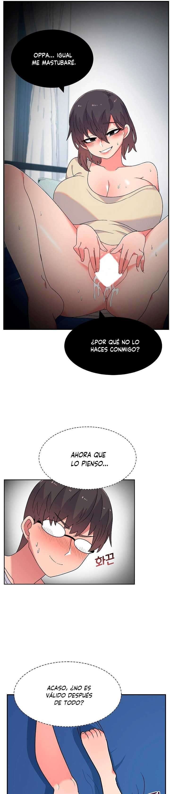 Mina capítulo 7 página 26