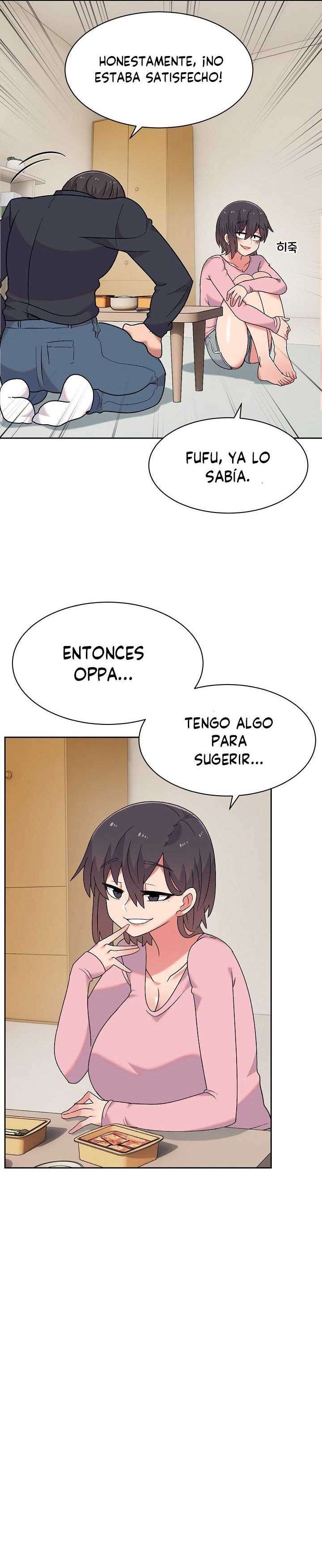 Mina capítulo 8 página 11