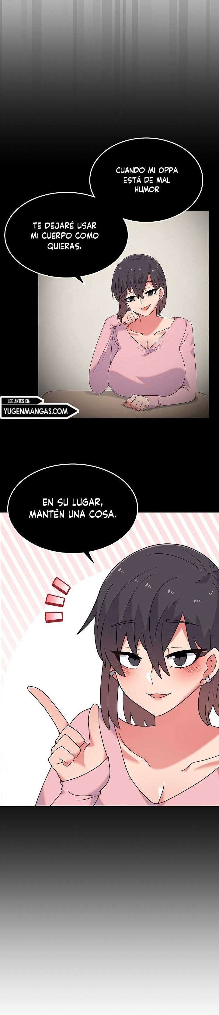 Mina capítulo 8 página 13