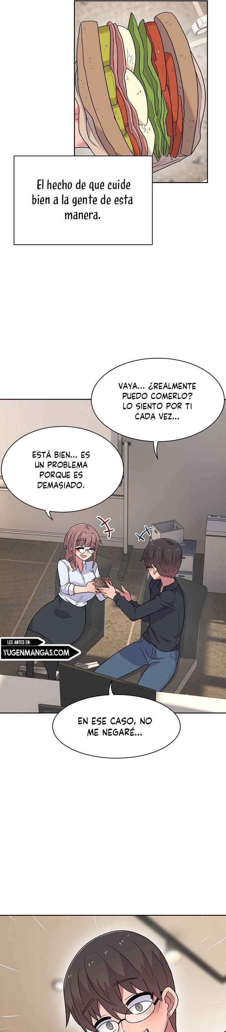 Mina capítulo 8 página 24