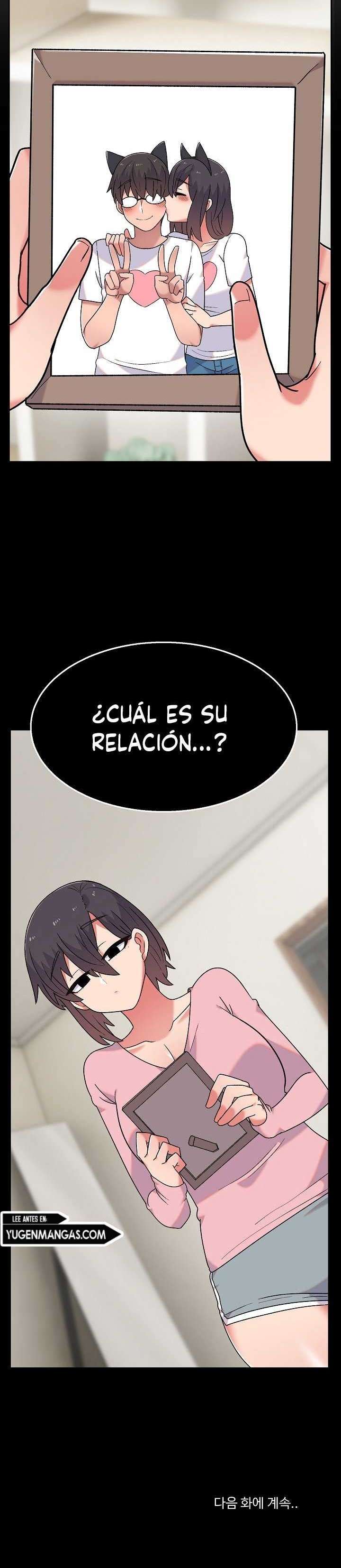 Mina capítulo 8 página 33