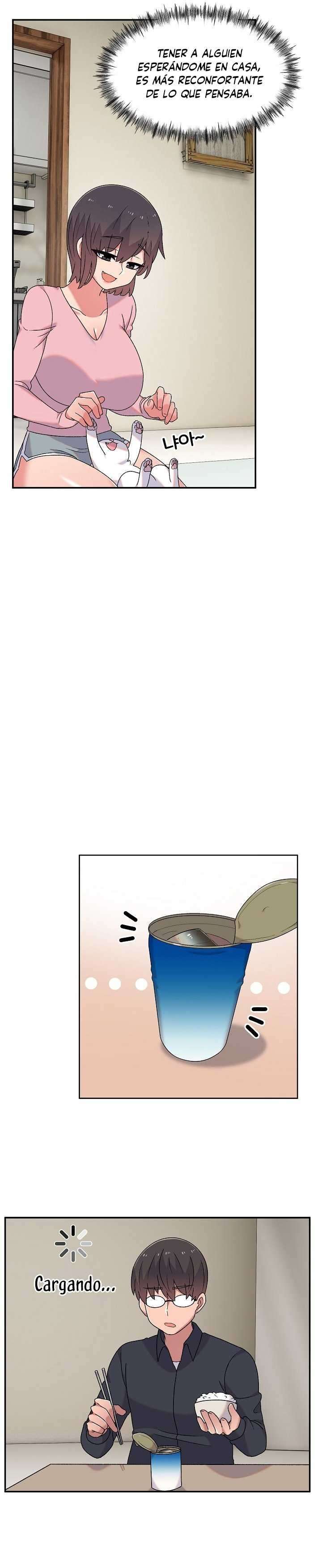 Mina capítulo 9 página 22