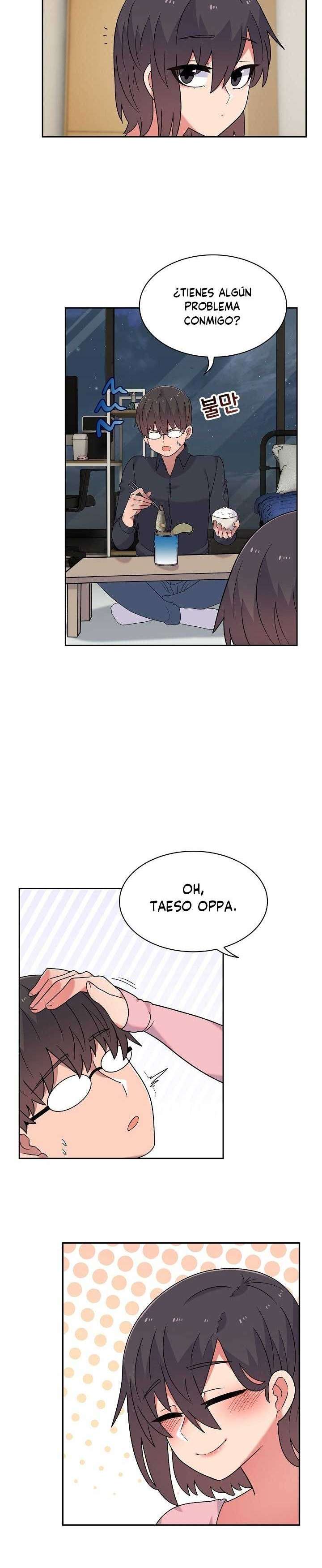 Mina capítulo 9 página 25