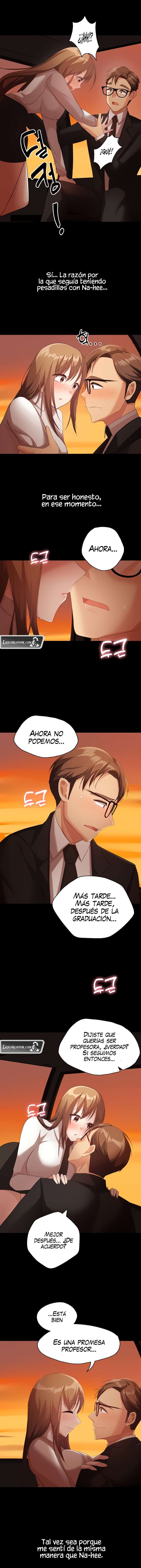 Mis estudiantes capítulo 11 página 11