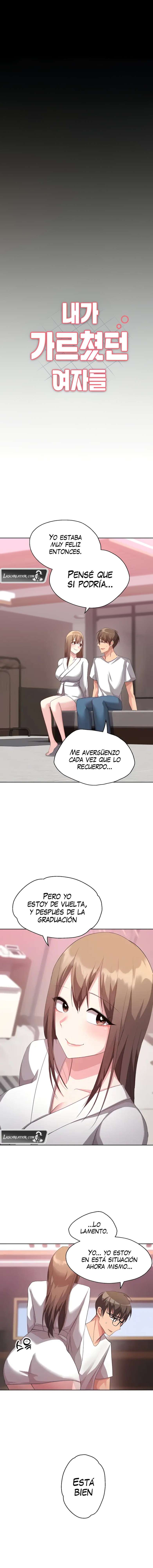 Mis estudiantes capítulo 11 página 12