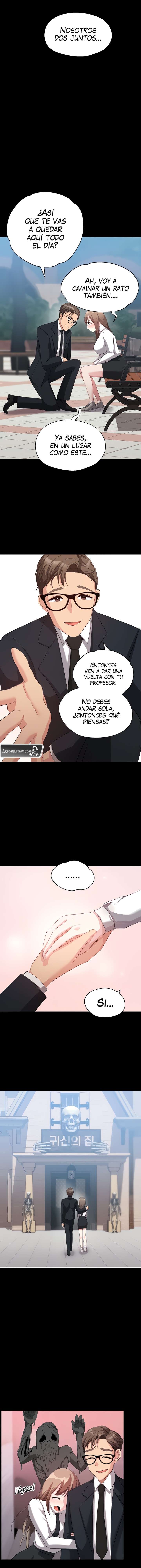 Mis estudiantes capítulo 11 página 6