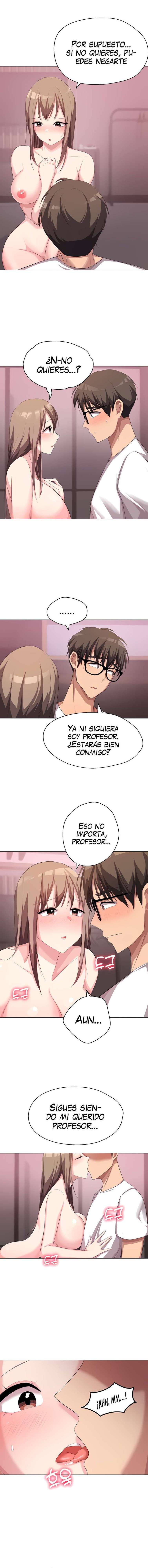 Mis estudiantes capítulo 12 página 2