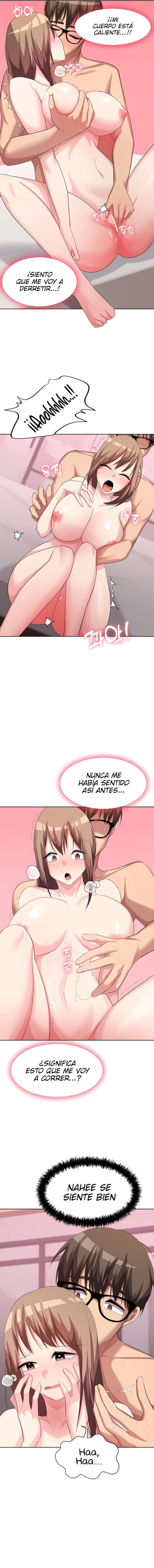 Mis estudiantes capítulo 12 página 8