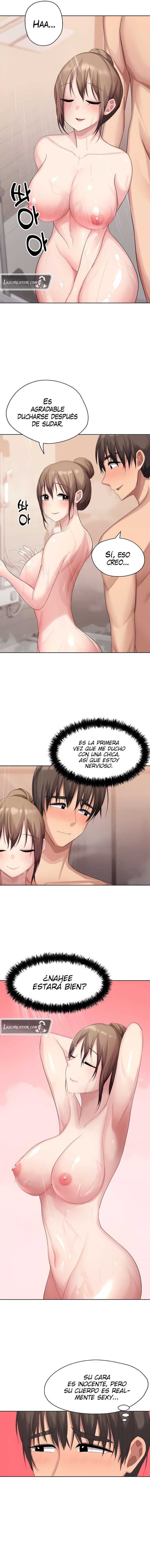 Mis estudiantes capítulo 14 página 2
