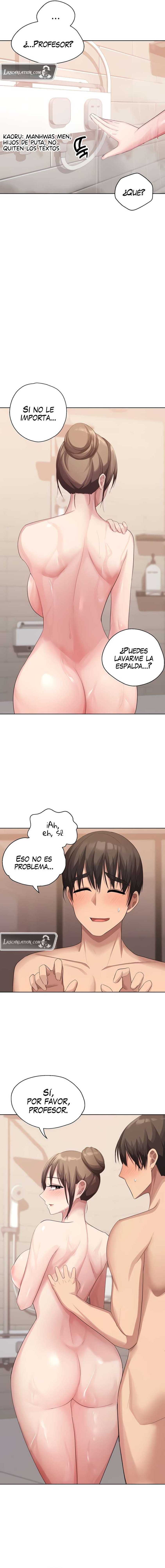 Mis estudiantes capítulo 14 página 3
