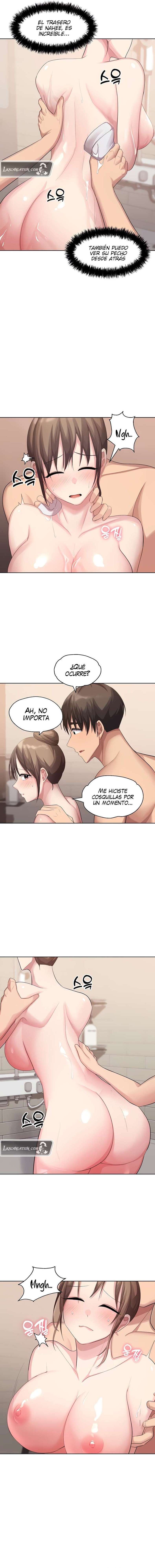 Mis estudiantes capítulo 14 página 4