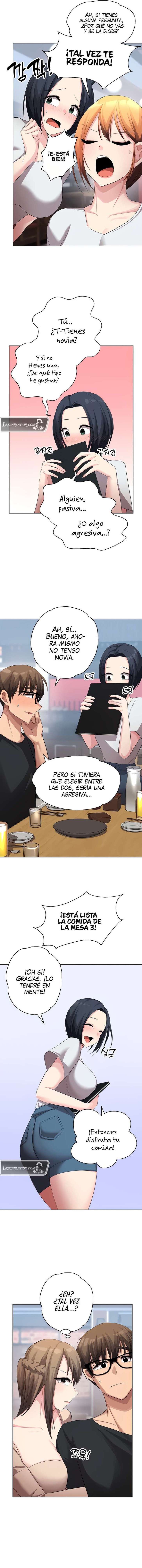 Mis estudiantes capítulo 15 página 7