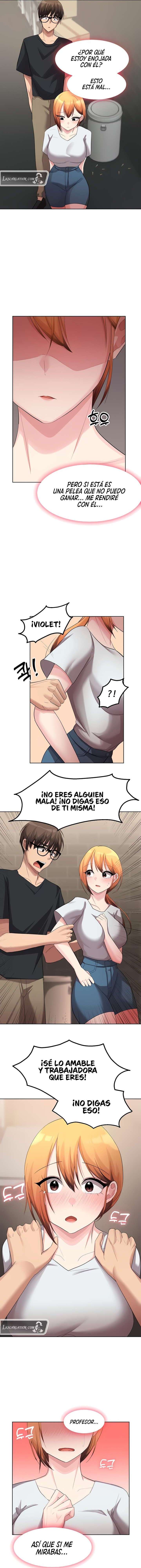 Mis estudiantes capítulo 15 página 9