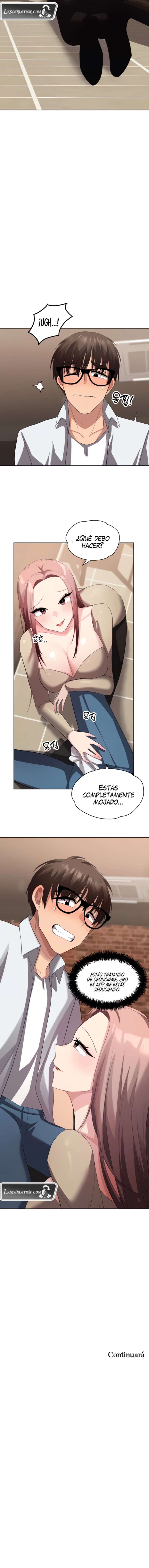 Mis estudiantes capítulo 17 página 14