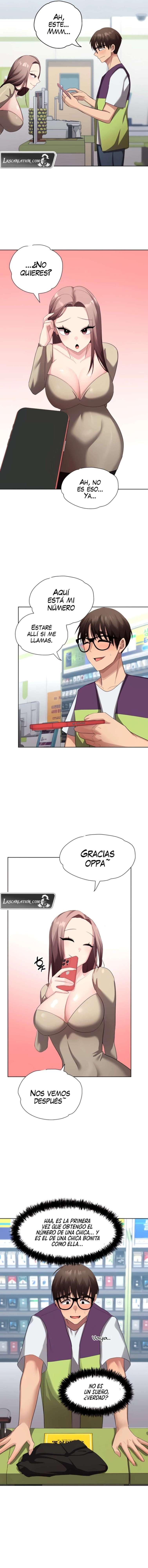 Mis estudiantes capítulo 17 página 9