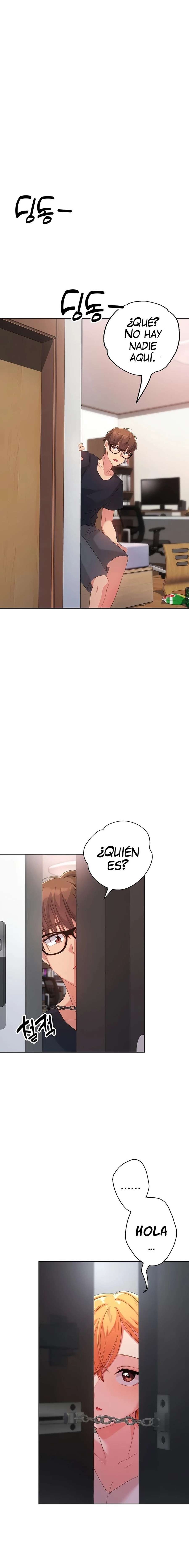 Mis estudiantes capítulo 2 página 12
