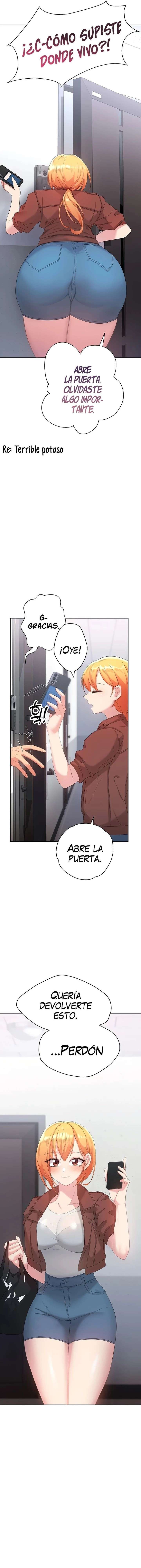 Mis estudiantes capítulo 2 página 13