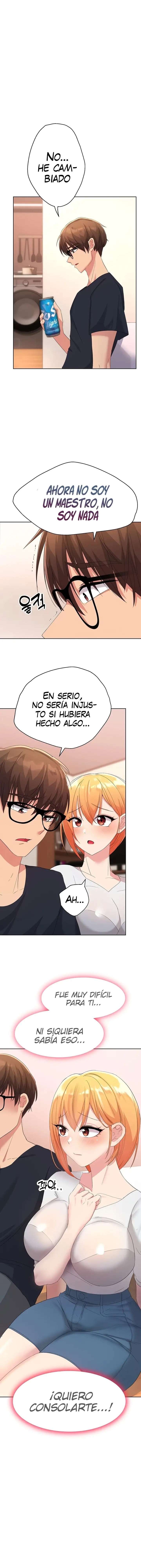 Mis estudiantes capítulo 2 página 18
