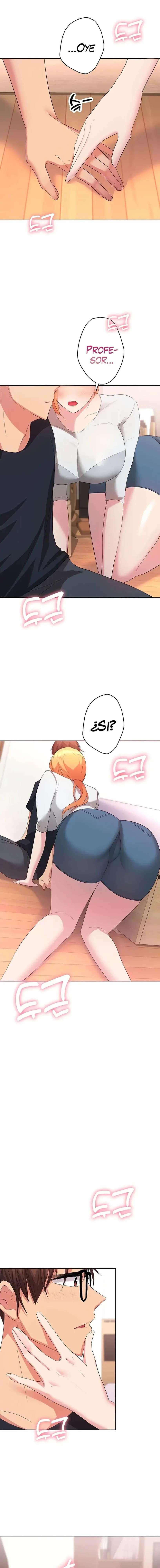 Mis estudiantes capítulo 2 página 19