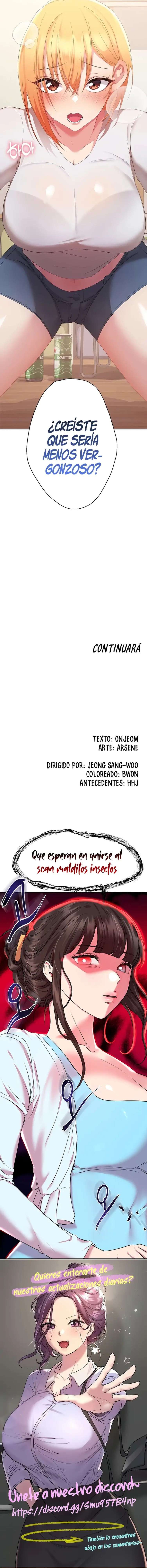 Mis estudiantes capítulo 2 página 21