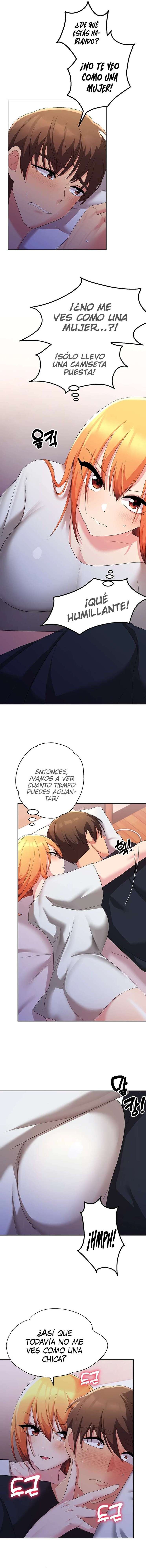 Mis estudiantes capítulo 3 página 13