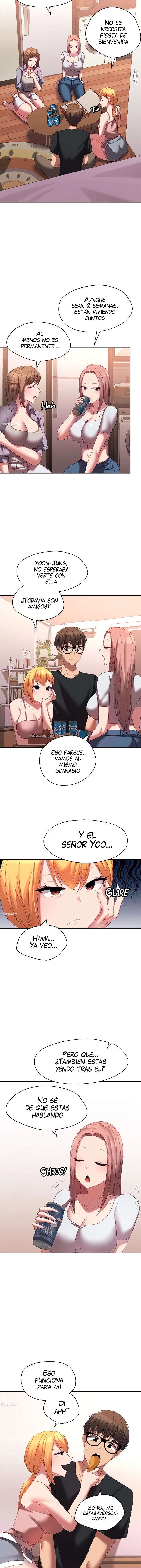 Mis estudiantes capítulo 31 página 4