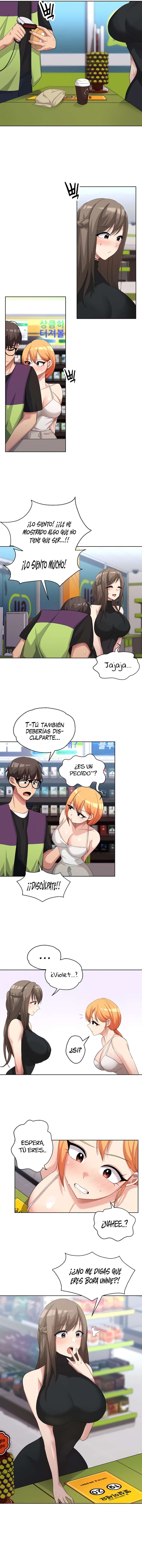 Mis estudiantes capítulo 7 página 11