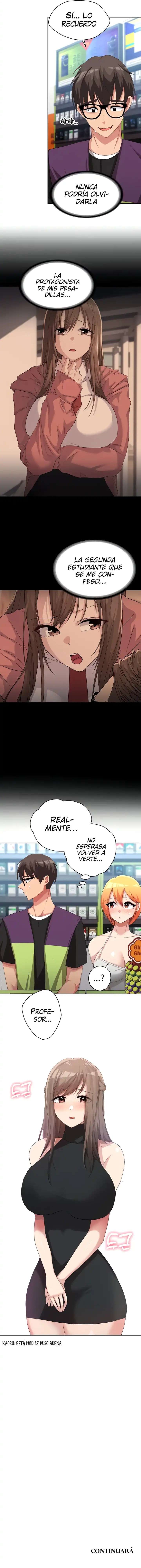 Mis estudiantes capítulo 7 página 13