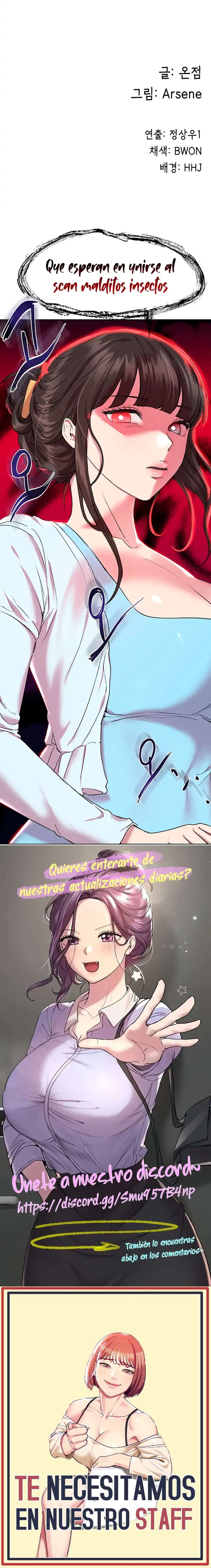 Mis estudiantes capítulo 7 página 14