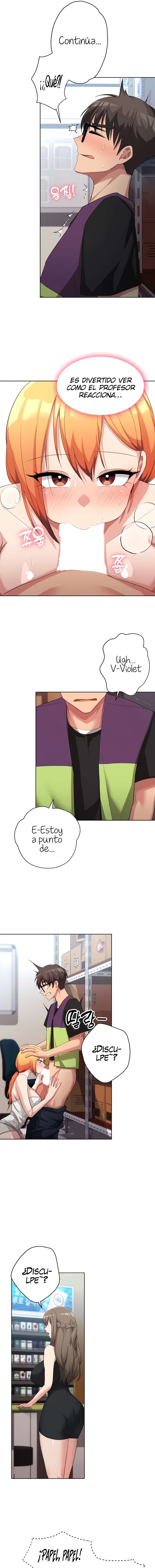 Mis estudiantes capítulo 7 página 7