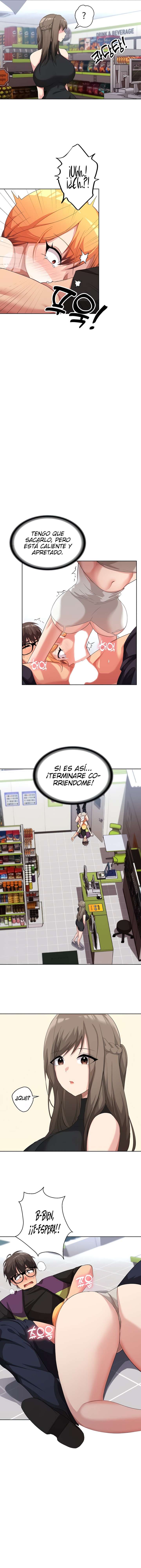 Mis estudiantes capítulo 7 página 9