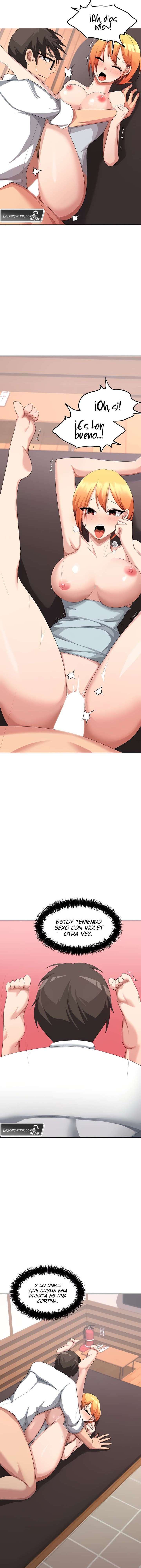 Mis estudiantes capítulo 9 página 9