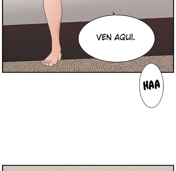 Miss Announcer capítulo 10 página 126
