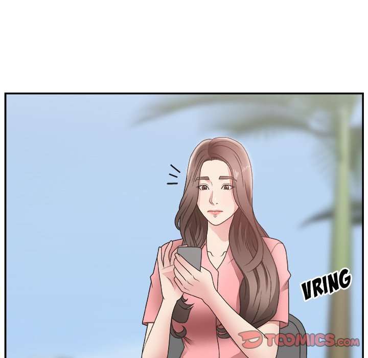 Miss Announcer capítulo 10 página 22