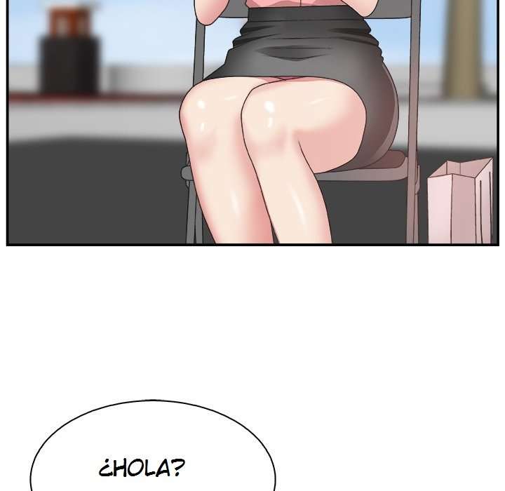 Miss Announcer capítulo 10 página 23