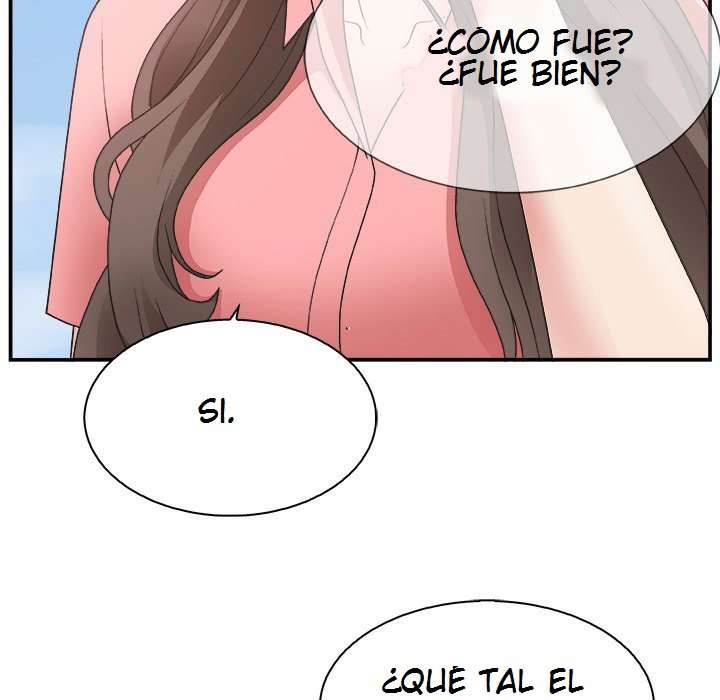 Miss Announcer capítulo 10 página 25