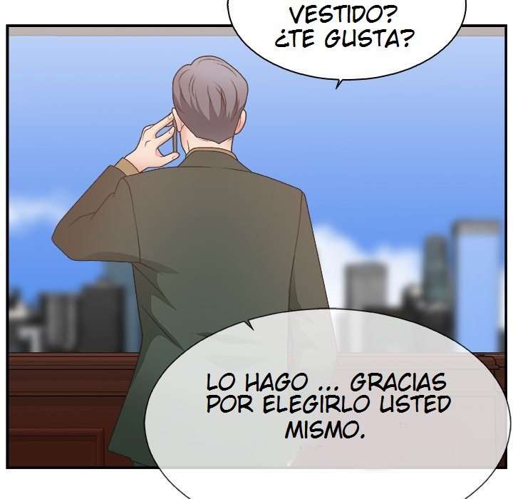 Miss Announcer capítulo 10 página 26