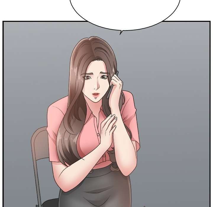 Miss Announcer capítulo 10 página 29